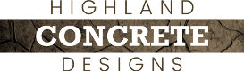 Highland Concrete Designs